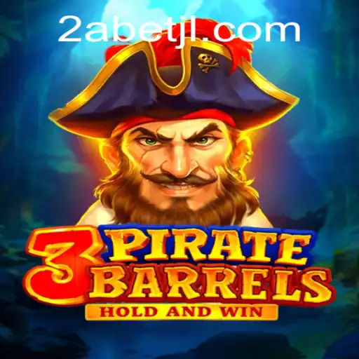 Explorando o Mundo de 3PirateBarrels: Um Jogo Inovador de Aventuras no Mar