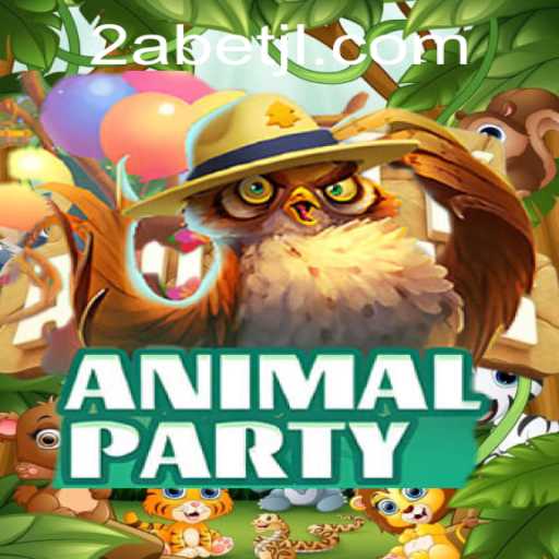 Descubra o AnimalParty: Um Surpreendente Jogo de Estratégia e Diversão