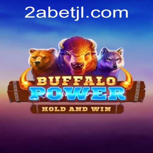 Descubra o Mundo de BuffaloPower: O Jogo Sensação na 2abet