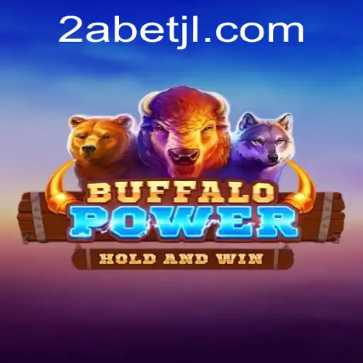 Descubra o Mundo de BuffaloPower: O Jogo Sensação na 2abet
