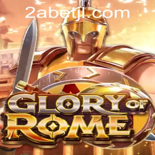 Conheça GloryofRome: O Jogo Que Une Estratégia e História