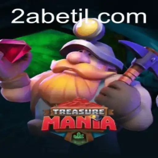 Descubra TreasureMania: O Jogo de Aventura que Está Conquistando Multidões