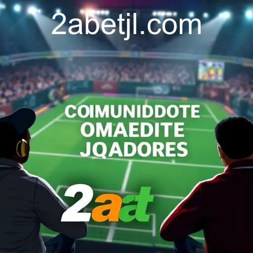 Comunidade Jogadores: 2abet