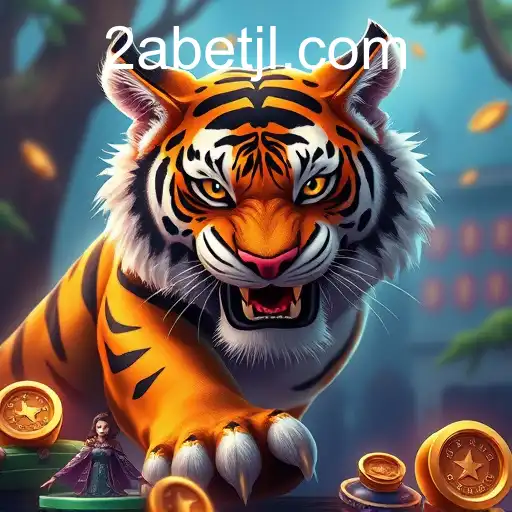 FortuneTiger: Descubra o Brilho e a Emoção com 2abet