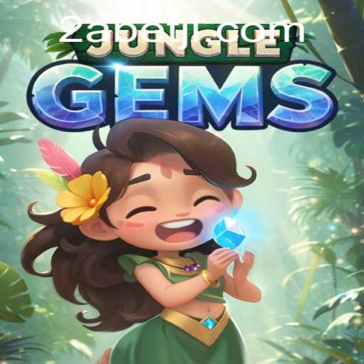 Aventura e Estratégia no Mundo de JungleGems
