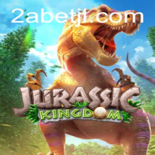 Jurassic Kingdom: Aventura Pré-Histórica no Mundo dos Games