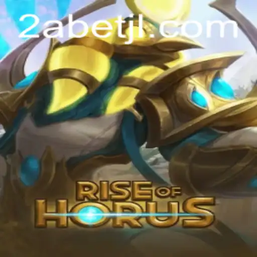 Explorando o Mundo Enigmático de RiseofHorus e sua Conexão com 2abet