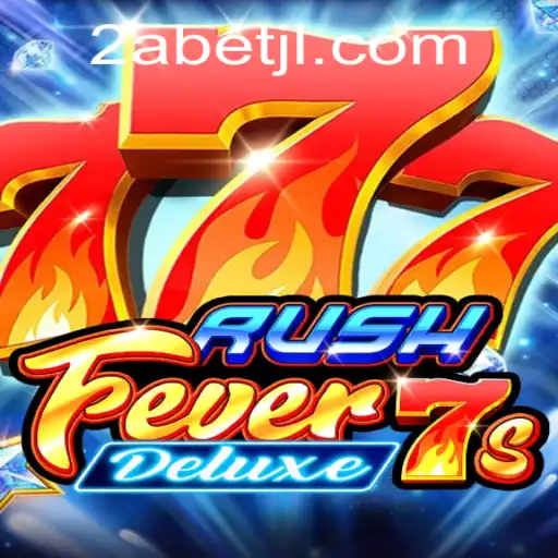 RushFever7sDeluxe: Descubra a Emoção Supersônica no Mundo dos Cassinos