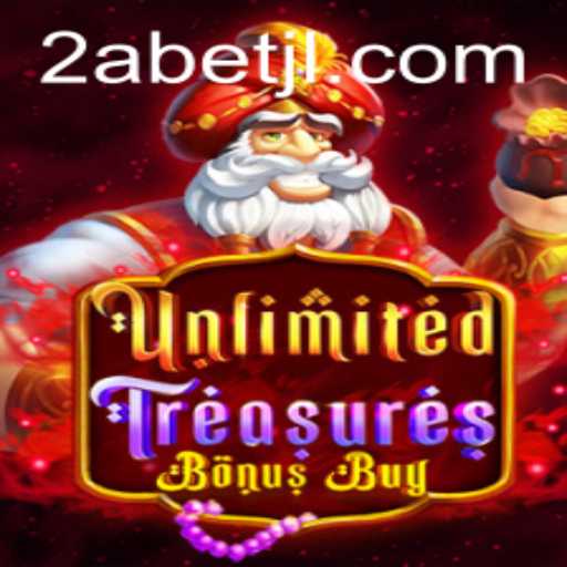 UnlimitedTreasuresBonusBuy: O Novo Fenômeno dos Jogos de Cassino Online