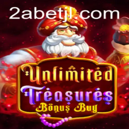 UnlimitedTreasuresBonusBuy: O Novo Fenômeno dos Jogos de Cassino Online